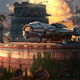 Image for article titled I'm Talking About The Big Corellian Ships